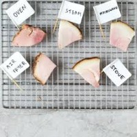 slice ham project thumbnail
