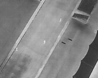 Thermal Human Detection from UAV Object Detection Dataset by Thermal ...