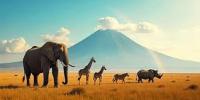 animals project thumbnail