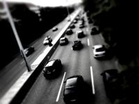 traffic project thumbnail