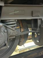 train brakes project thumbnail
