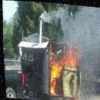 non_fire project thumbnail
