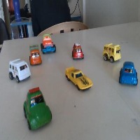 Car Detection project thumbnail