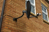 TV Aerial and Dish Detection project thumbnail