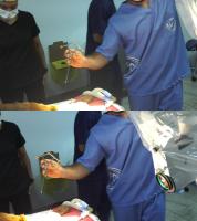 Surgical Tracker V2 Detect project thumbnail