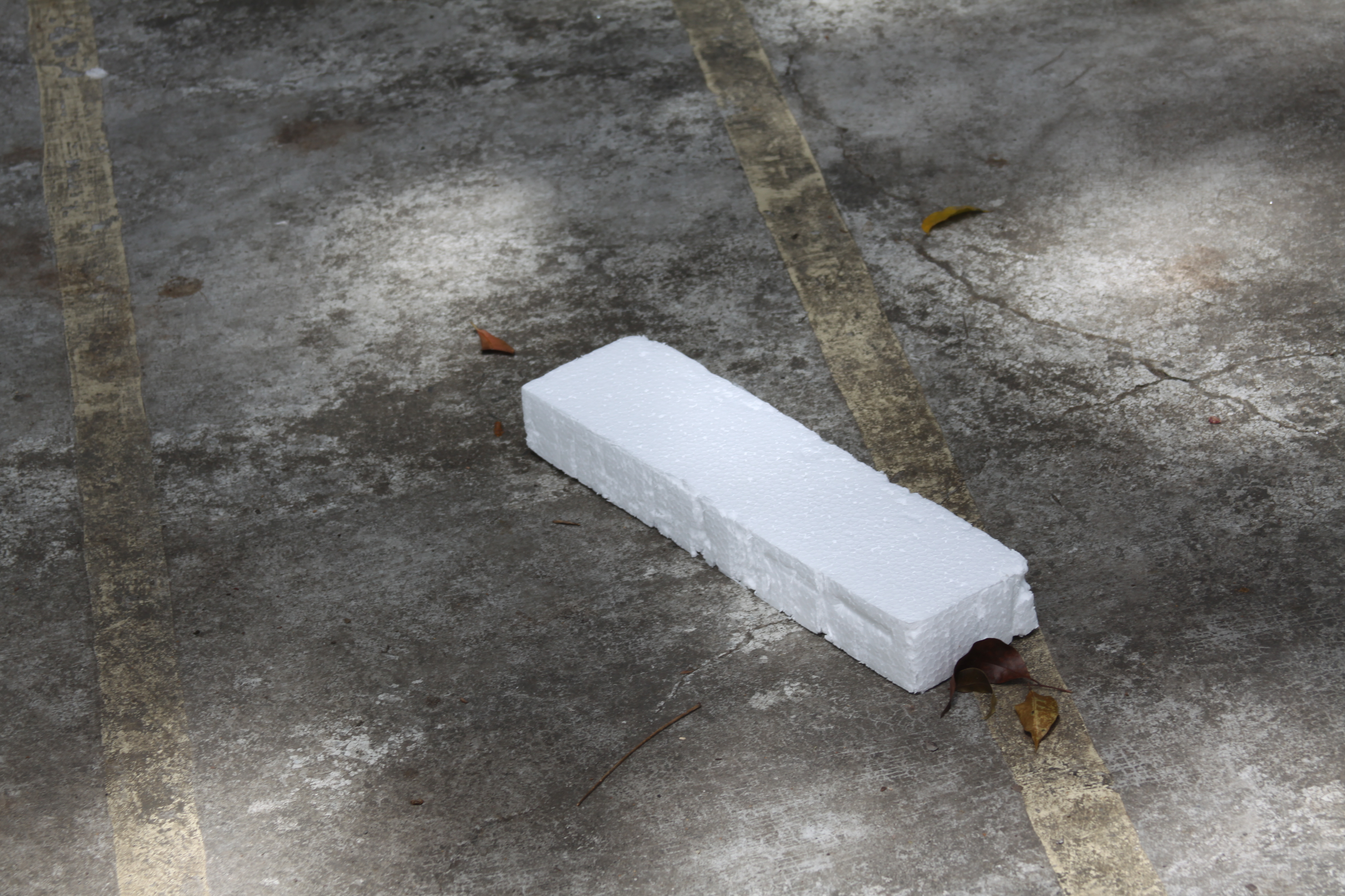 Styrofoam Computer Styrofoam Object Detection Dataset by project