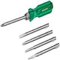 Mechanical Tools project thumbnail
