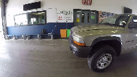 Vehicle Detection project thumbnail