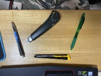 CutterDectec project thumbnail