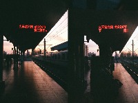 Person Detection project thumbnail