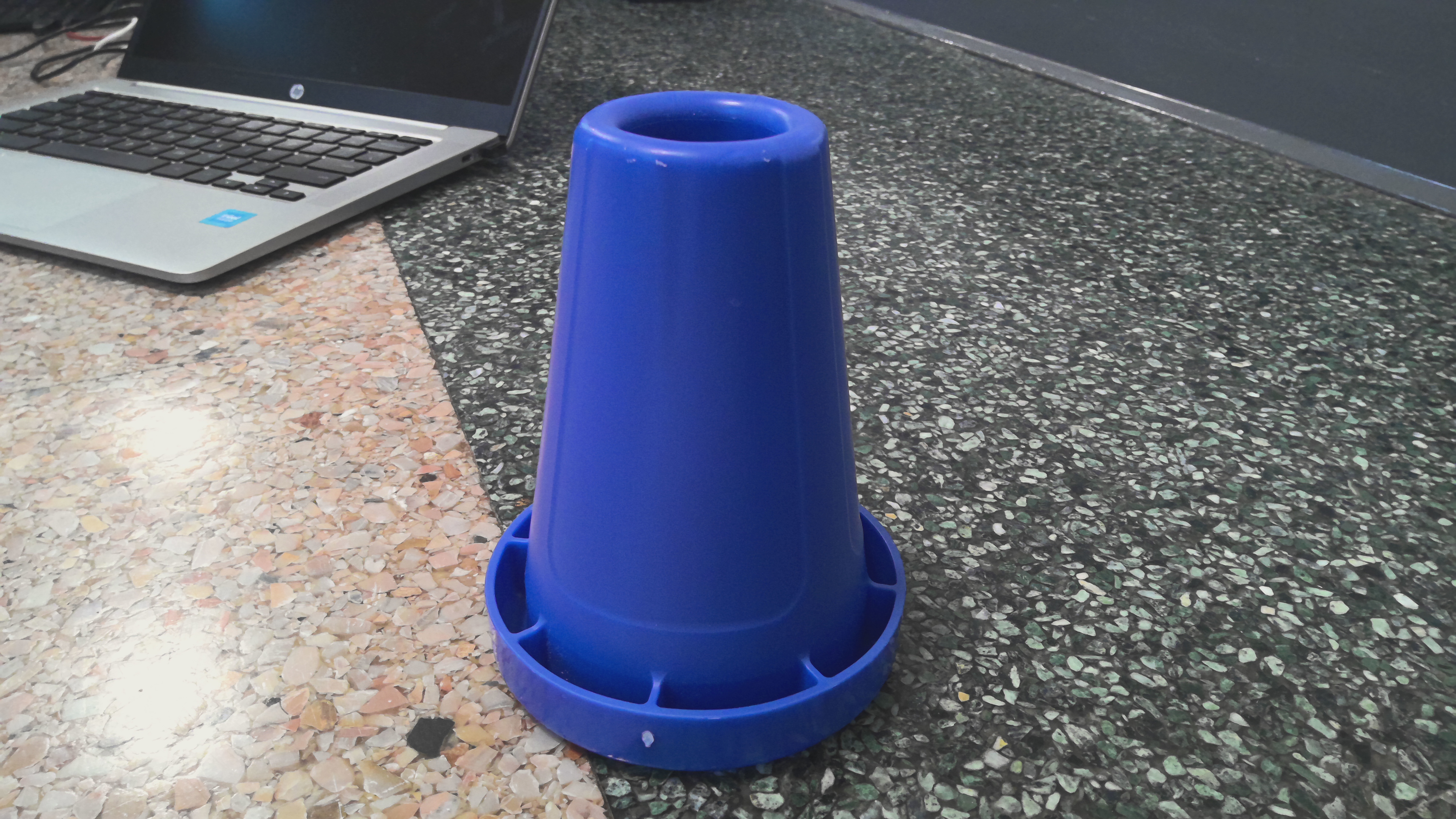 FTC Cones Object Detection Dataset by Robo Raiders
