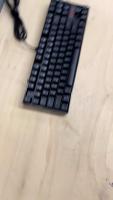 Keyboard Detection project thumbnail