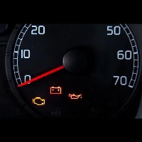 car dashboard project thumbnail