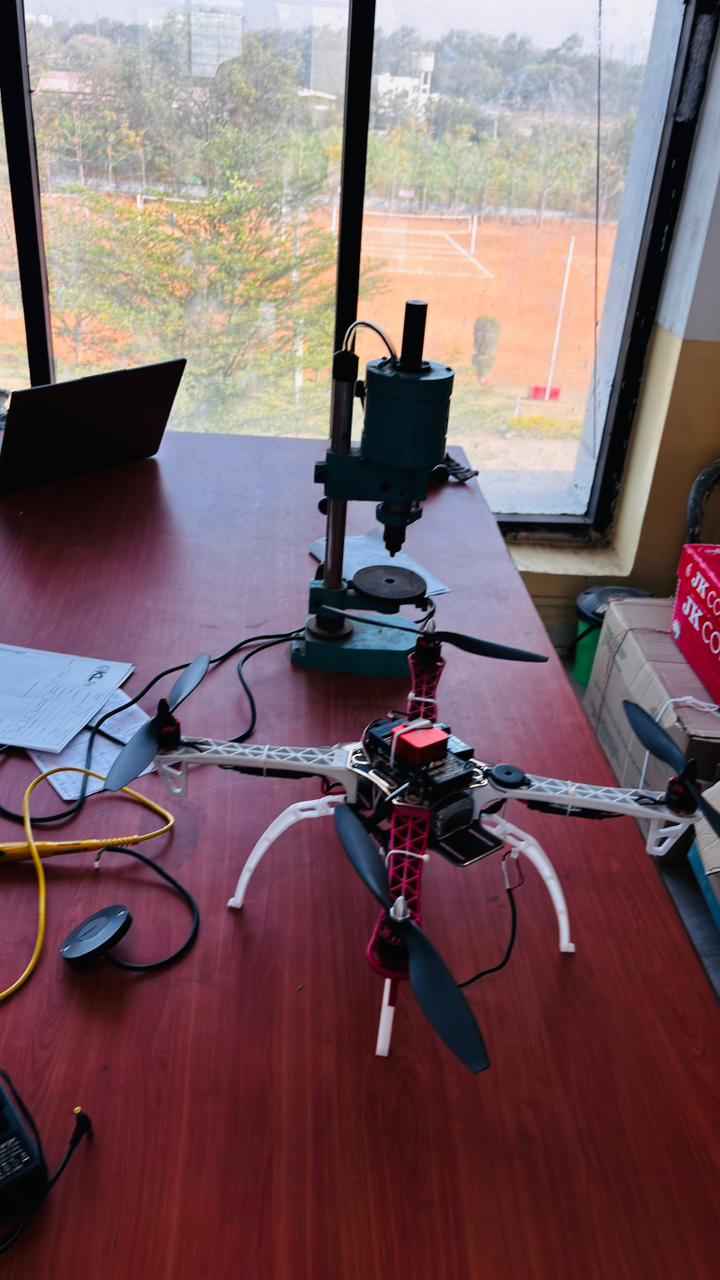 tp Object Detection Model by Yolo V8 Image labeling