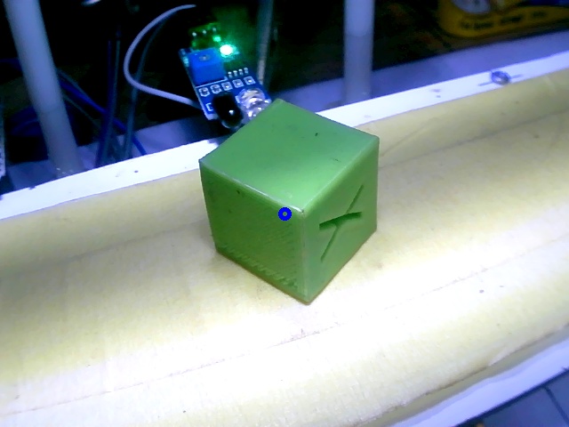 box sorting Object Detection Dataset by Sense image.