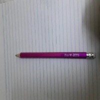 pencil project thumbnail