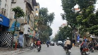 Traffic Sign Detection project thumbnail