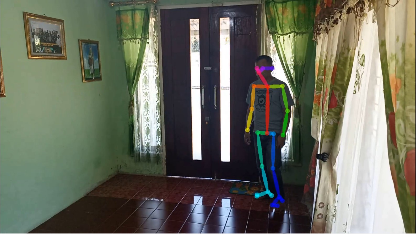 stickop Object Detection Model by yolobehavior