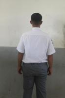 Uniform Detection (RF-DETR) project thumbnail