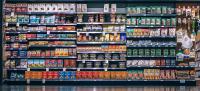 Product on shelves (with shelf class) project thumbnail