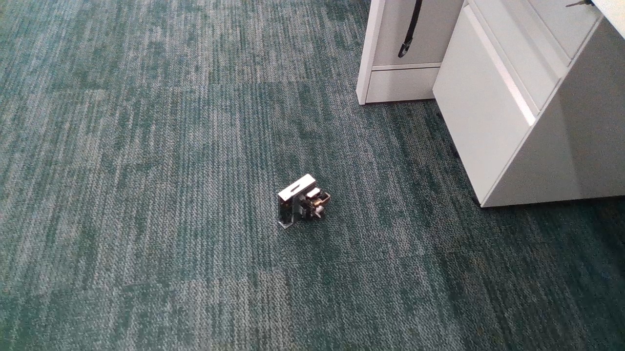 keypoint-EPC Keypoint Detection Dataset by Lucas AI Workspace