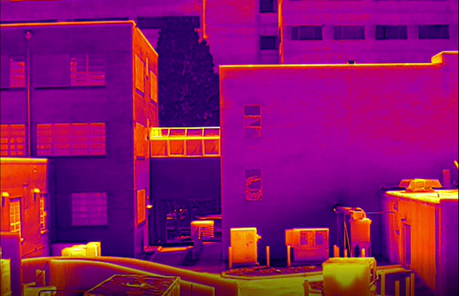 Thermal Images Object Detection Dataset by North Carolina AT State ...