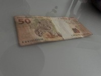 Money project thumbnail