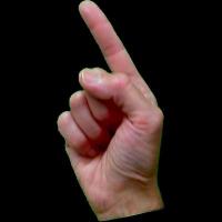Sign Language rename project thumbnail