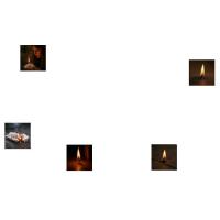 little fire project thumbnail