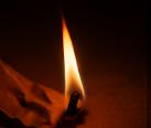 fire project thumbnail