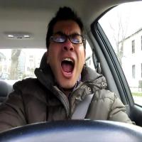 drowsiness project thumbnail