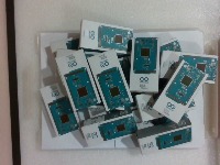 Bin-Arduino project thumbnail