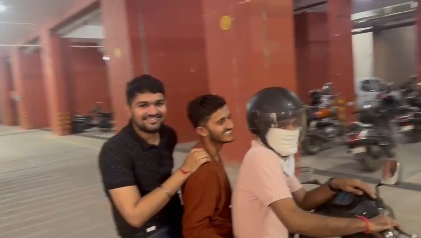 traffic-violation-2 Object Detection Model by Triple riding proj