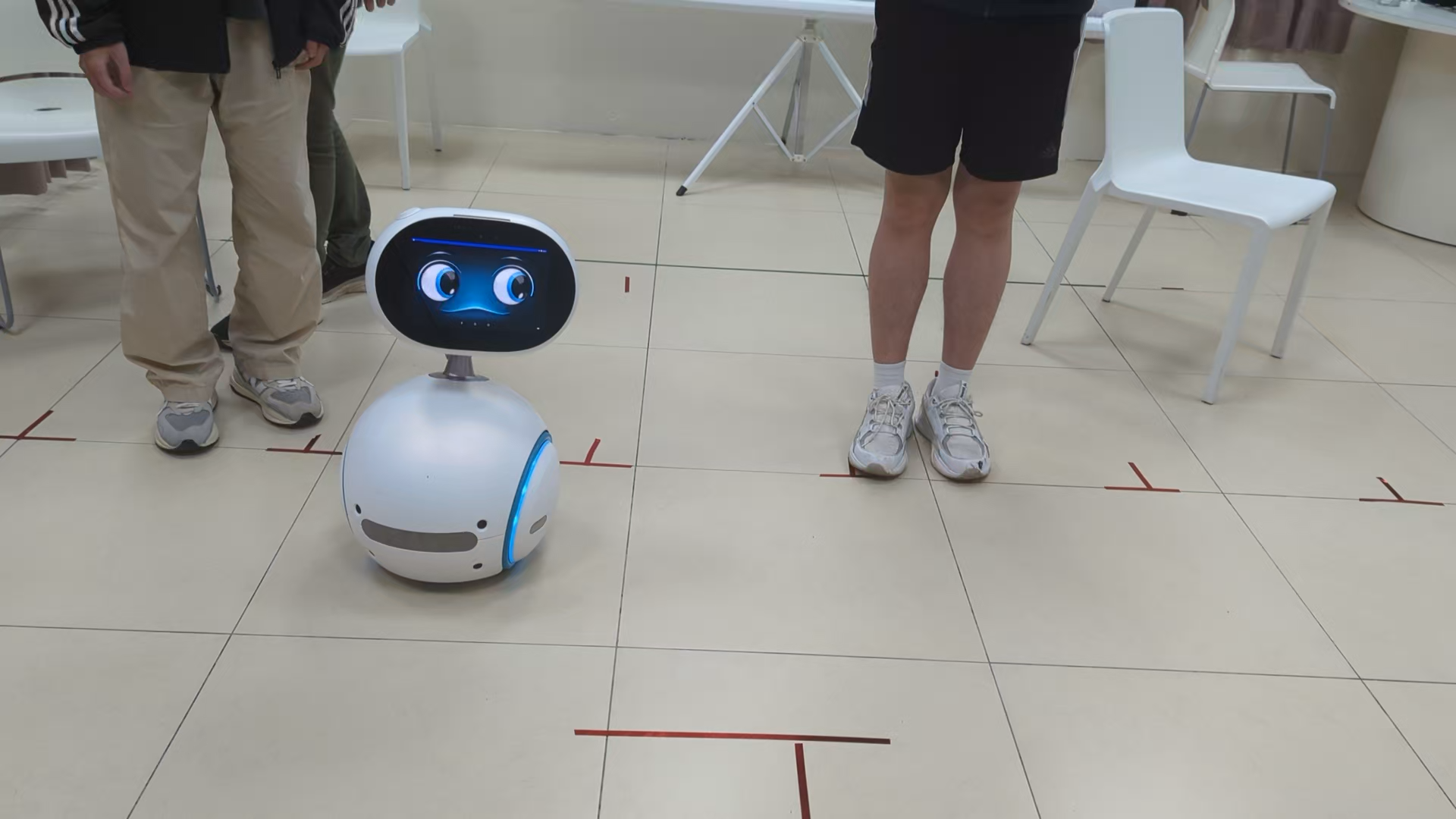 Tablewares Detector Object Detection Model by National Central University