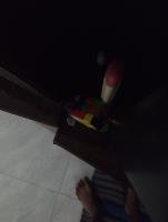 Deteksi Rubik project thumbnail