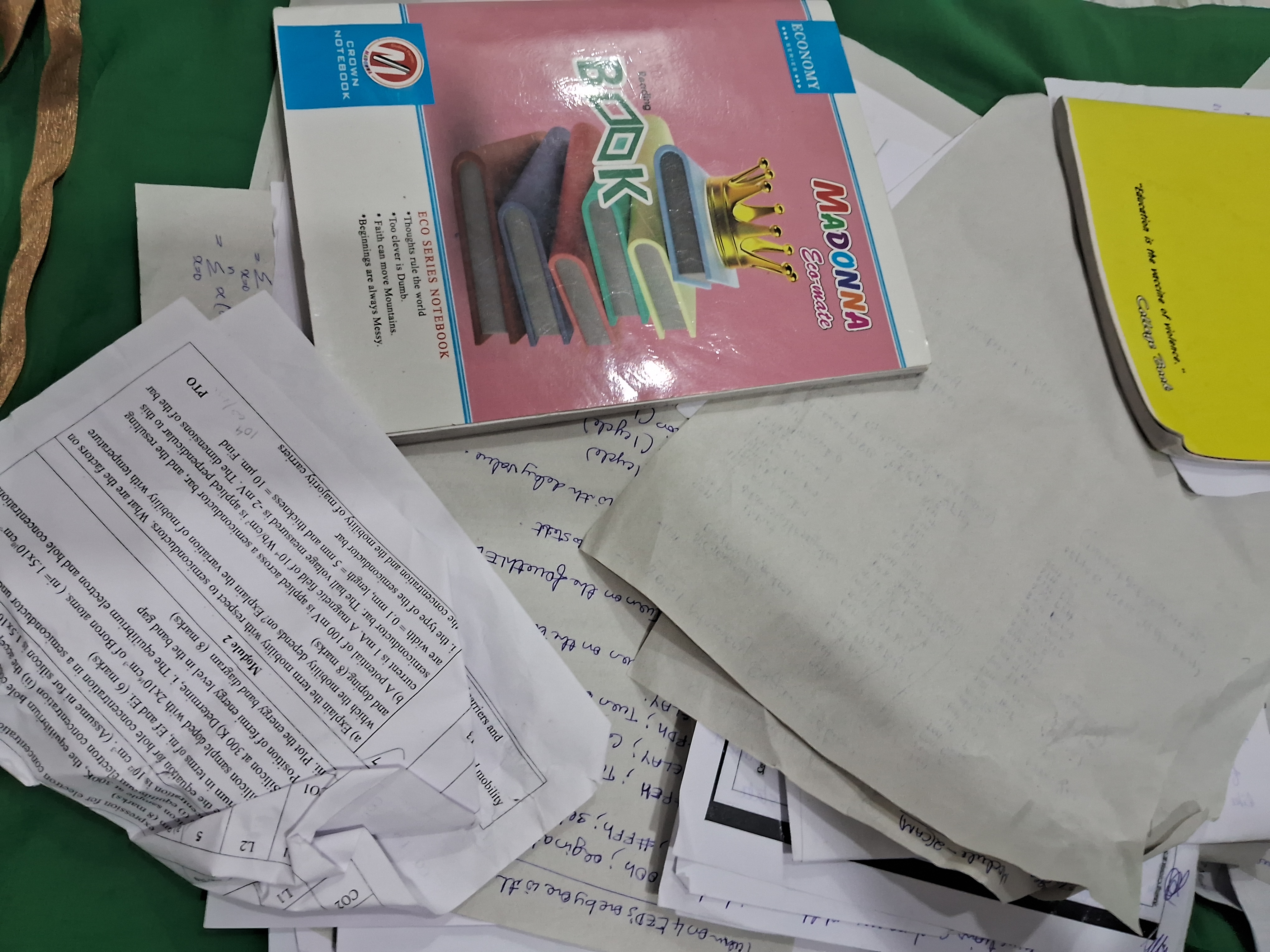 Doha Classification Paper waste_classification_paper Object Detection Model by wastemanagementpaper