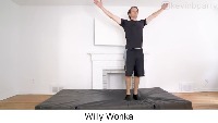 Falling pose estimation project thumbnail