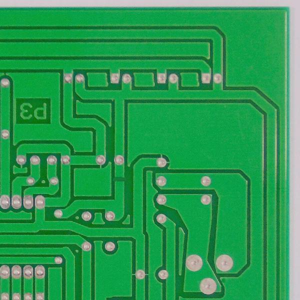 pcb defect Object Detection Model by Andreas