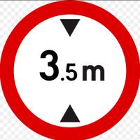 Height Limit Detection project thumbnail