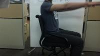 Posture Detection project thumbnail