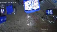 Crate detection Top View project thumbnail