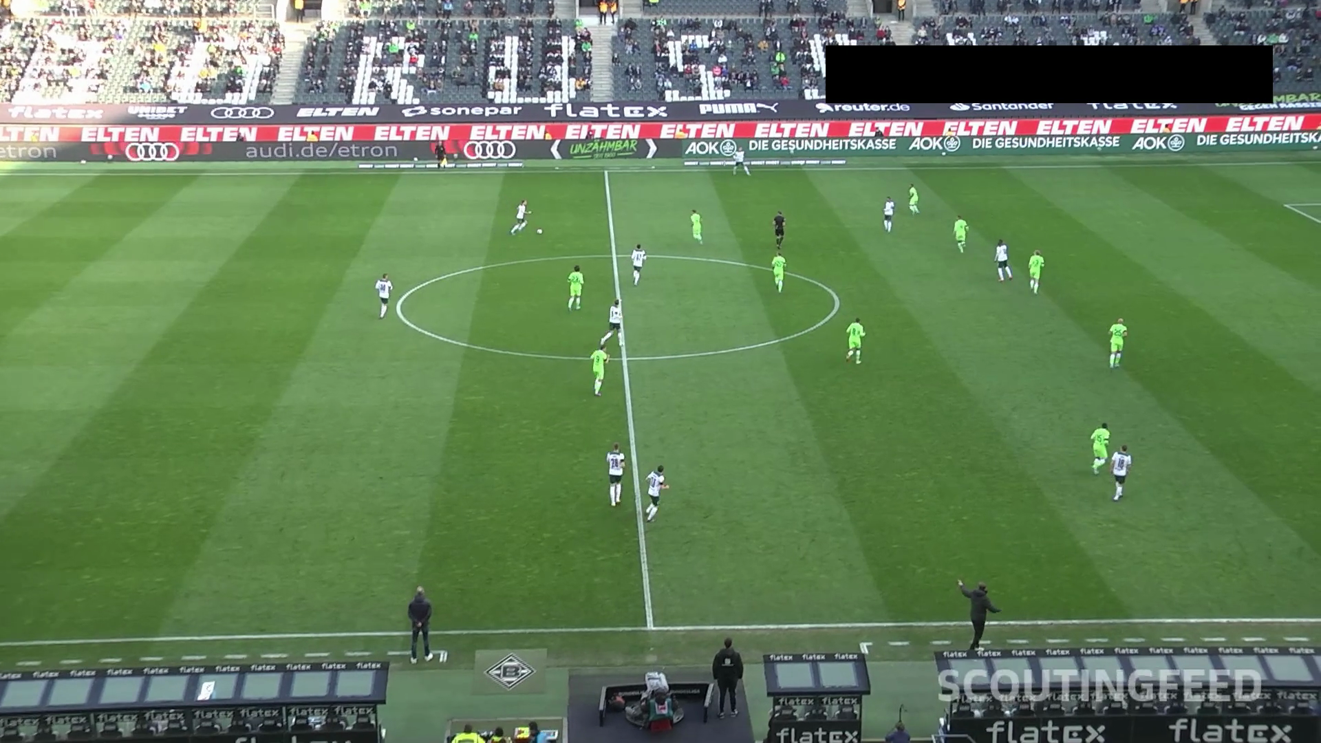 CV football Object Detection Dataset by lipie