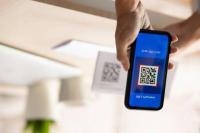 qrcode project thumbnail