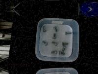 Screws Detection project thumbnail
