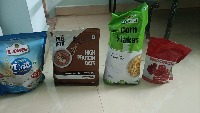 Food package names project thumbnail