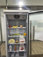 smart refrigerator project thumbnail