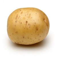 Potato detection project thumbnail
