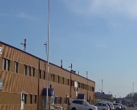 dronedetection project thumbnail
