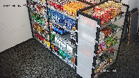 ASC2NT カラム 生写真　10枚まとめ売り wuhan_shelf_sku Object Detection Dataset by T11