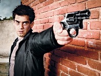 Gun Detection project thumbnail